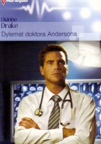 Dylemat doktora Andersona - Dianne Drake