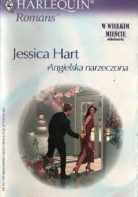 Angielska narzeczona - Jessica Hart