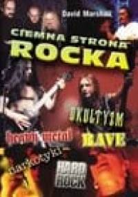 Ciemna strona rocka - David Marshall