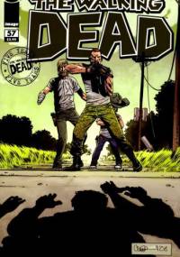 The Walking Dead #057