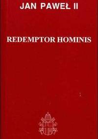 Redemptor hominis - Jan Paweł II