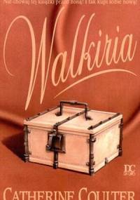 Walkiria - Catherine Coulter