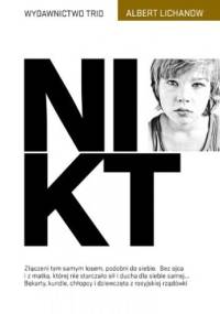 Nikt - Albert Lichanow