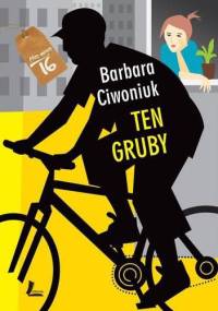 Ten gruby - Barbara Ciwoniuk
