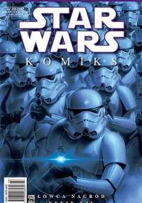 Star Wars Komiks 3/2012