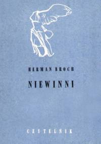Niewinni. Powieść w jedenastu opowiadaniach - Hermann Broch