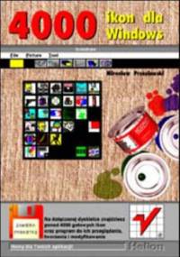 4000 ikon dla Windows - Przesławski Mirosław