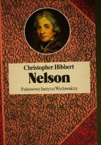 Nelson - Christopher Hibbert