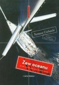 Cichocki Tomasz - Zew oceanu [Audiobook Pl]