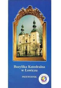 Bazylika katedralna w Łowiczu - Stanisław Majkut