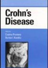 Crohn's Disease - Cosimo Prantera