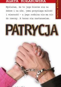 Patrycja - Agata Kołakowska