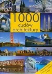 1000 cudów architektury - Maximilian Bernhard