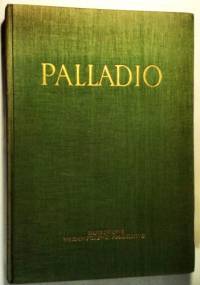 Cztery księgi o architekturze - Andrea Palladio