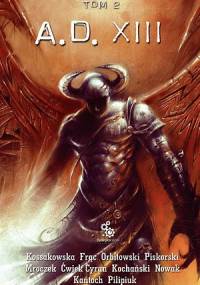 A.D.XIII, tom 2