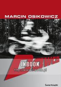 Dawca - Marcin Osikowicz