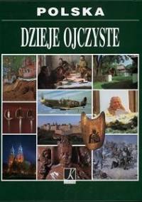 Dzieje ojczyste. Polska - Stanisław Kołodziejski, Roman Marcinek