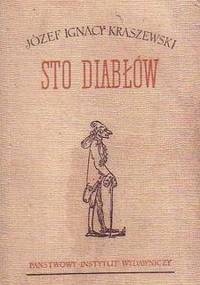 Józef Ignacy Kraszewski - Sto diabłów [audiobook pl]