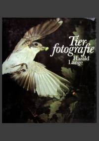 Tierfotografie - Harald Lange