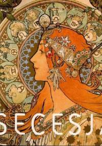 Secesja - Camilla de la Bedoyere