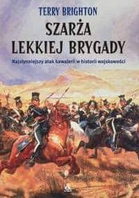 Szarża lekkiej brygady - Terry Brighton
