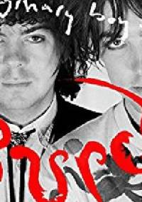 Cured: The Tale of Two Imaginary Boys - Lol Tolhurst