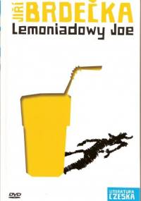 Lemoniadowy Joe - Jiří Brdečka