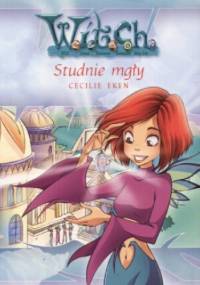 Studnie mgły - Cecile Eken