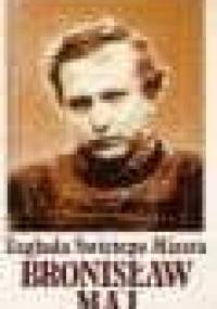 Zagłada Świętego Miasta - Bronisław Maj