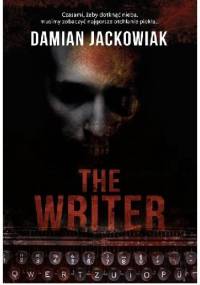 The Writer - Damian Jackowiak