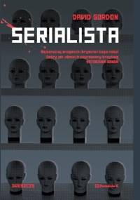 Serialista - David Gordon