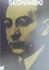 Poezje wybrane - Antoni Słonimski