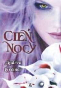 Cień nocy - Andrea Cremer