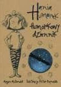 Hania Humorek. Humorkowy dziennik - Megan McDonald