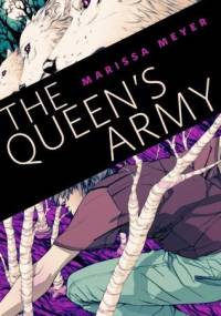 The Queen's Army - Marissa Meyer