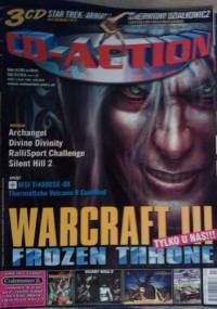 CD-Action 03/2003 - Redakcja magazynu CD-Action