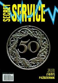 Secret Service 50 (październik 1997)