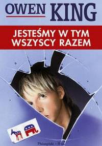 Jesteśmy w tym wszyscy razem - Owen King