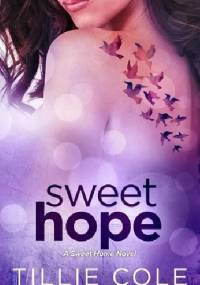 Sweet Hope - Tillie Cole