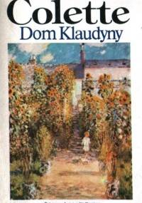 Dom Klaudyny - Sidonie-Gabrielle Colette