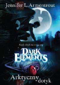 Arktyczny dotyk - Jennifer L. Armentrout