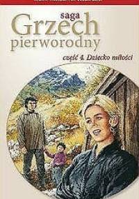 Dziecko miłości - Anne-Lise Boge