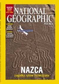 National Geographic 03/2010 (126) - Redakcja magazynu National Geographic