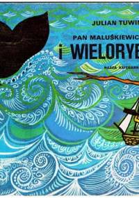 Pan Maluśkiewicz i wieloryb - Julian Tuwim