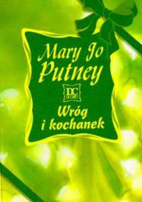 Wróg i kochanek - Mary Jo Putney
