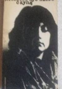 Niełatwo być dziewczyną. Fragmenty pamiętników nadesłanych na konkurs "Na Przełaj" - praca zbiorowa, Wojciech Wiśniewski