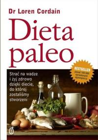 Dieta paleo - Loren Cordain