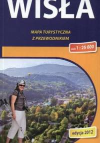 Wisła. Mapa turystyczna. 1:25 000 Compass