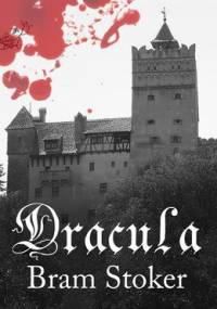 Bram Stoker - Dracula [Audiobook PL]