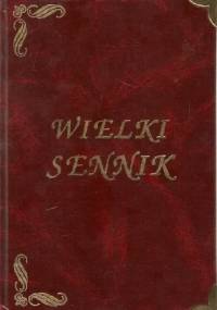 Wielki Sennik - Marek Skierkowski